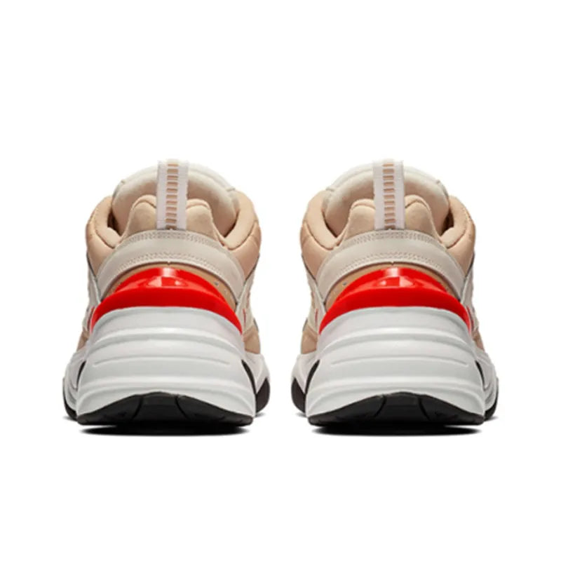 Nike M2K Tekno Sail Red