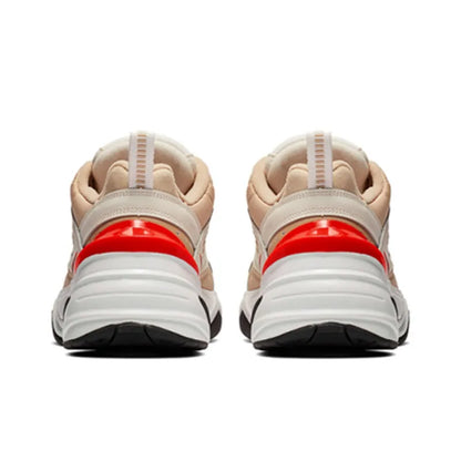 Nike M2K Tekno Sail Red