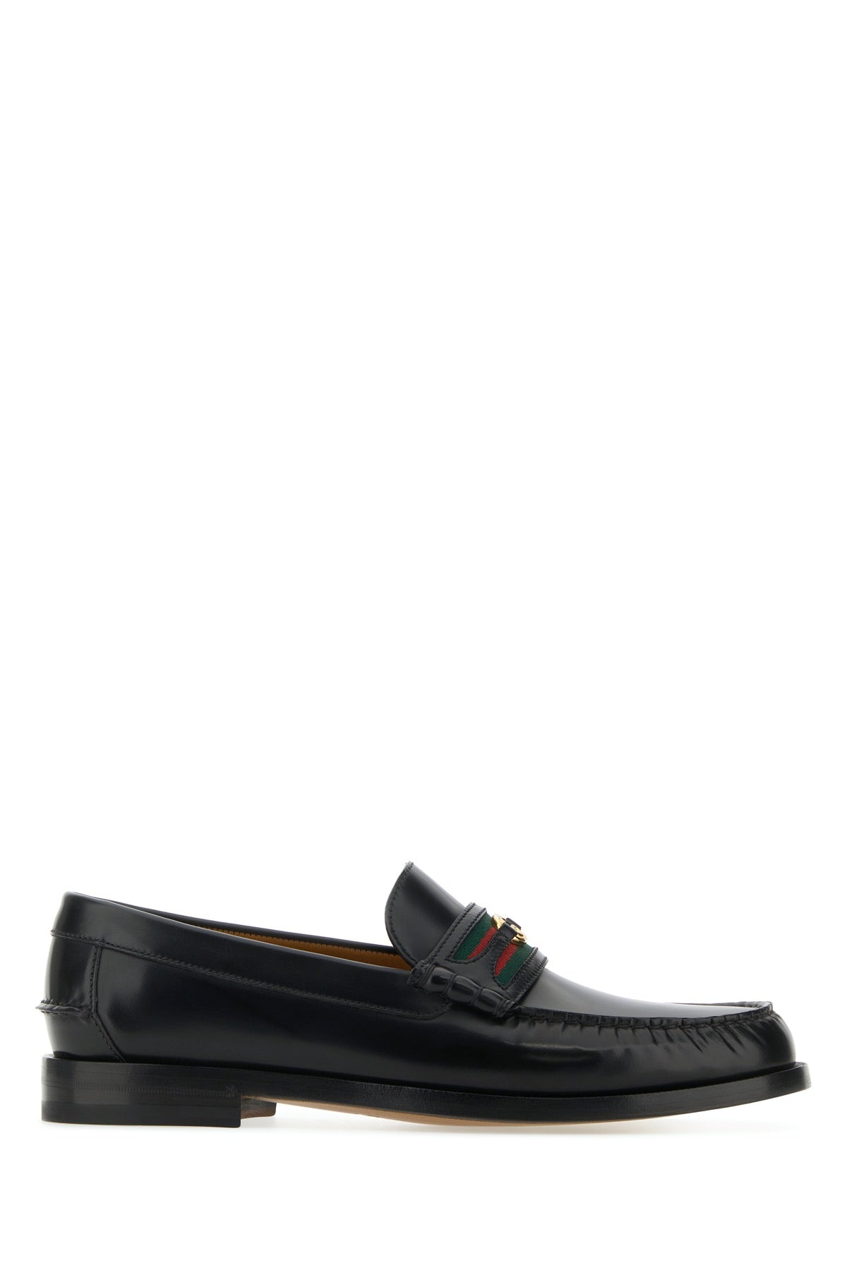 GUCCI Classic Leather 1953 Loafers
