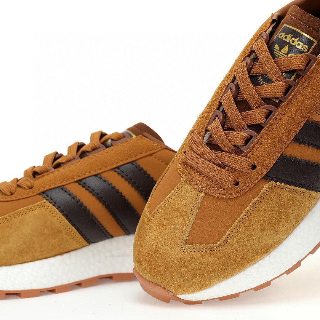 Adidas Retropy E5 &