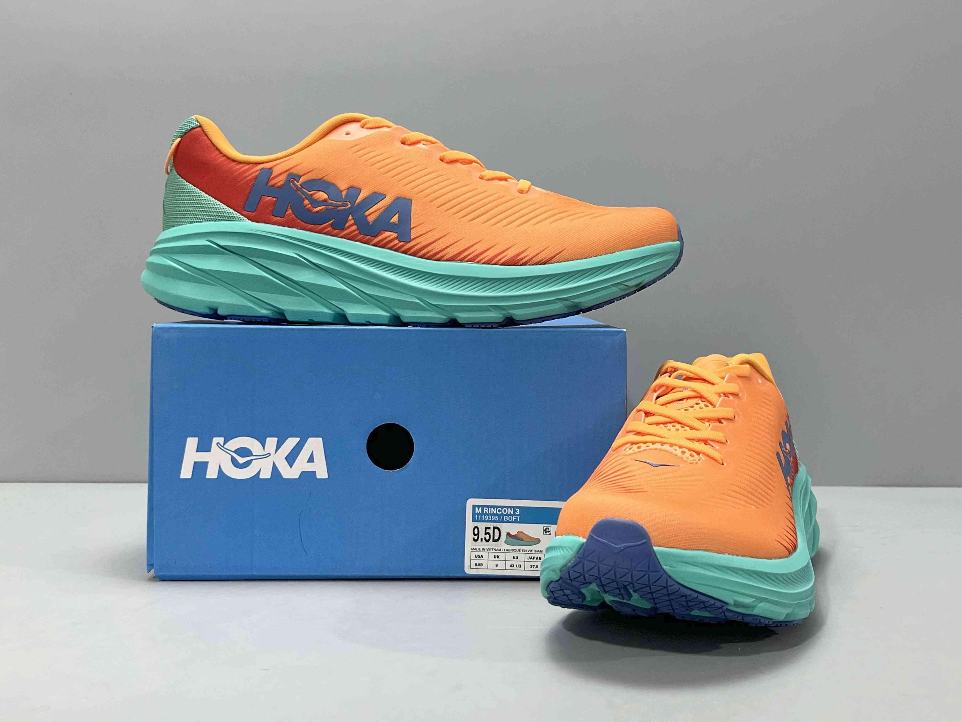 Hoka One One Rincon 3 &