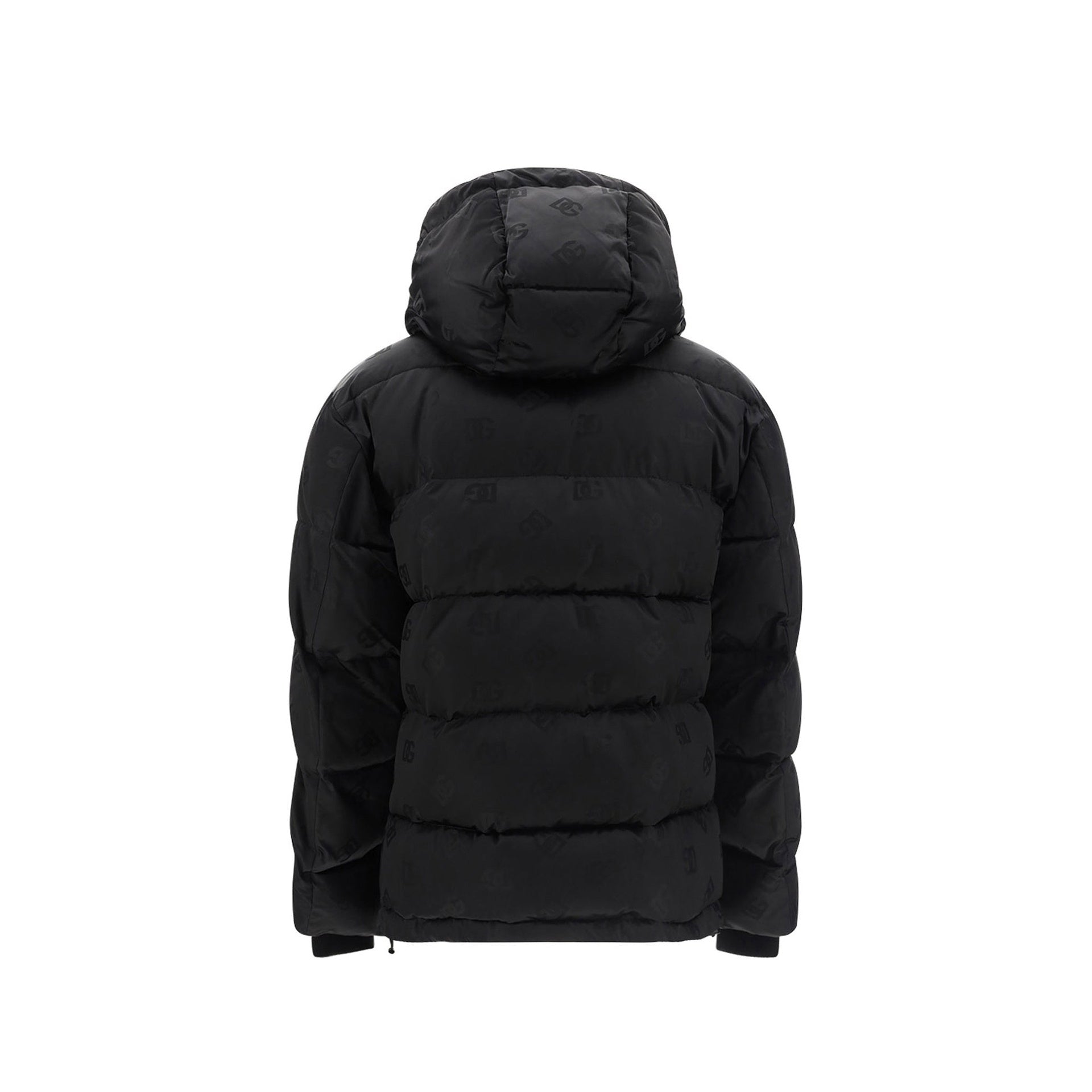 Dolce &amp; Gabbana Logo P Ed Jacket