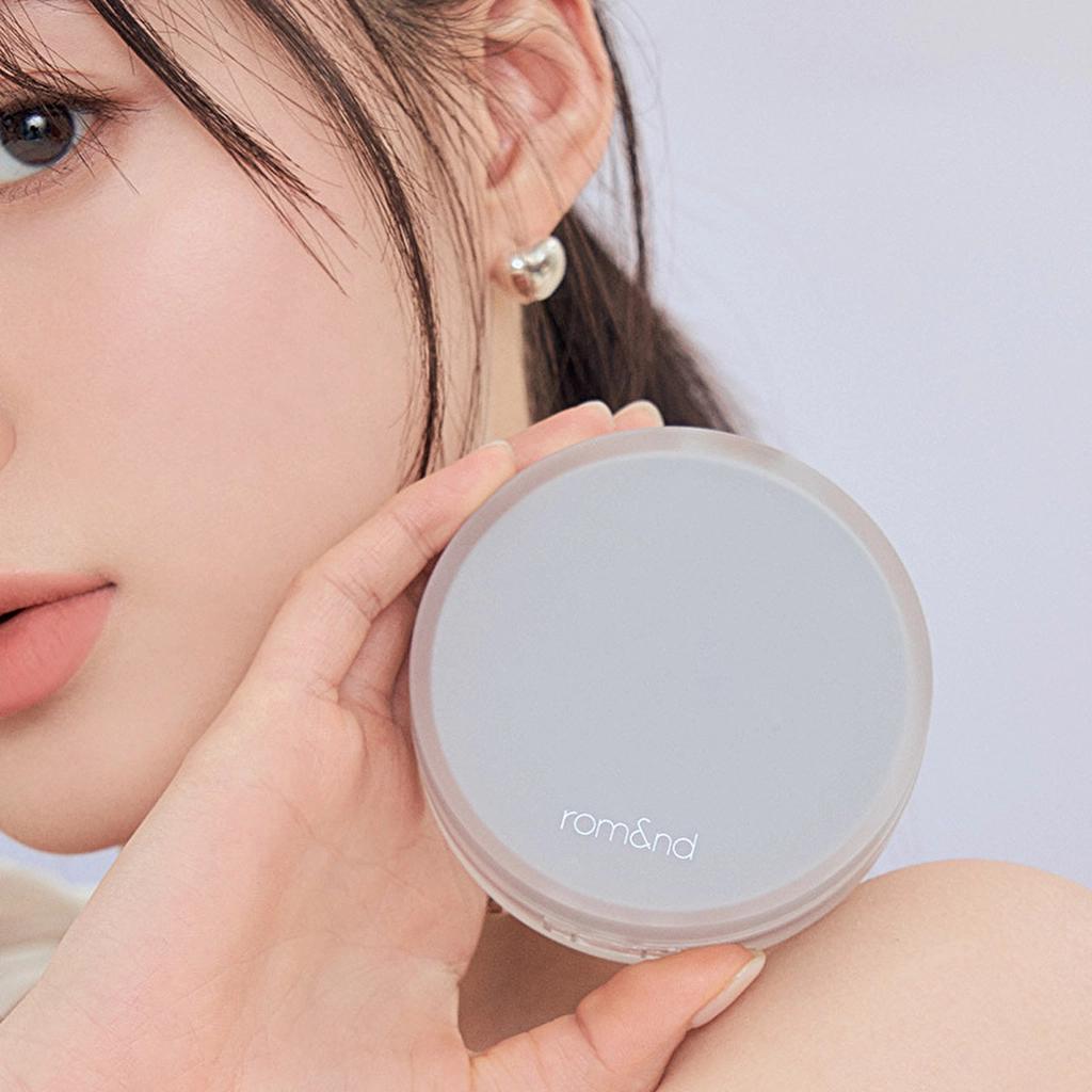 rom&amp;nd Nu Zero Cushion Foundation 04 Beige 23 15g