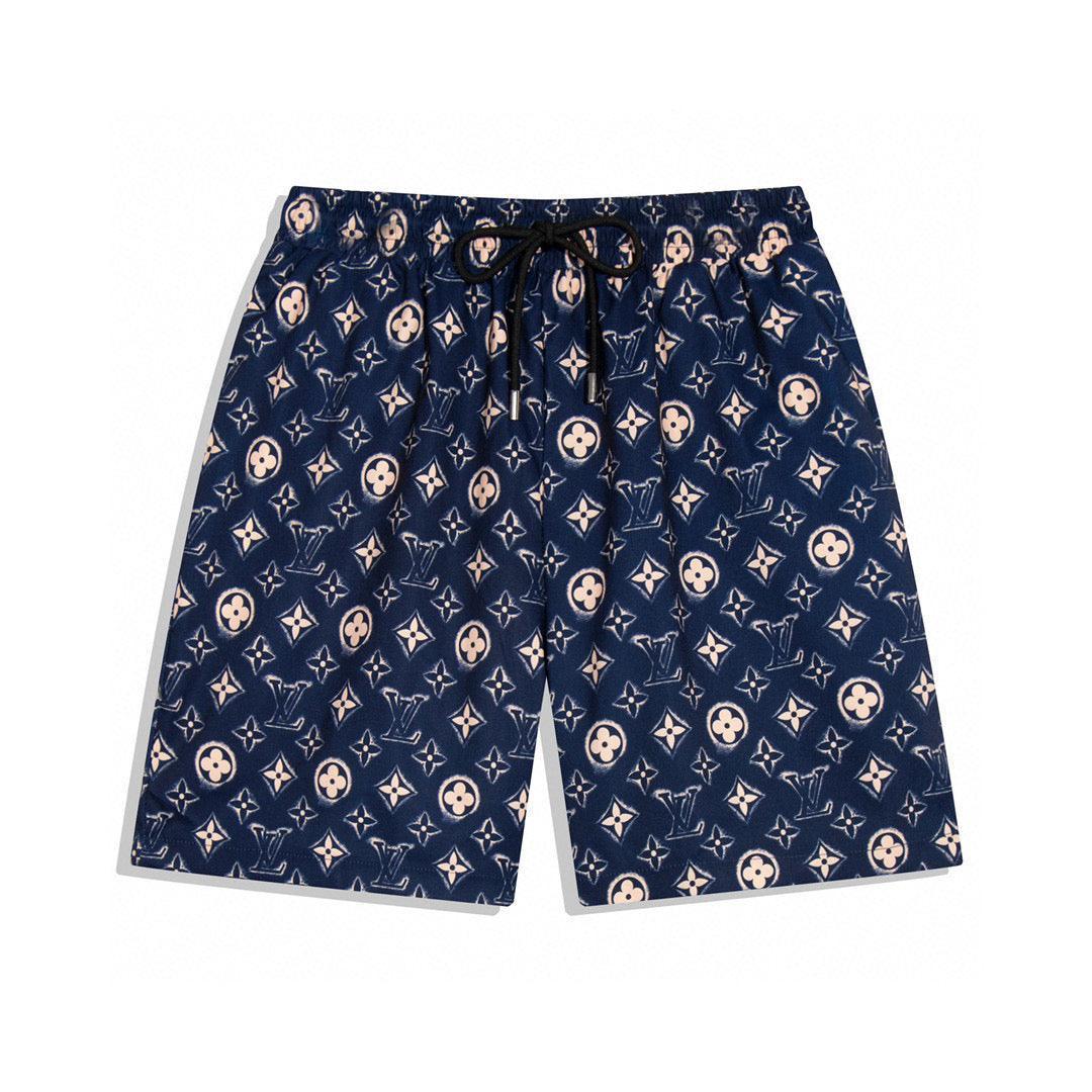 Louis Vuitton Sport Short Pant &