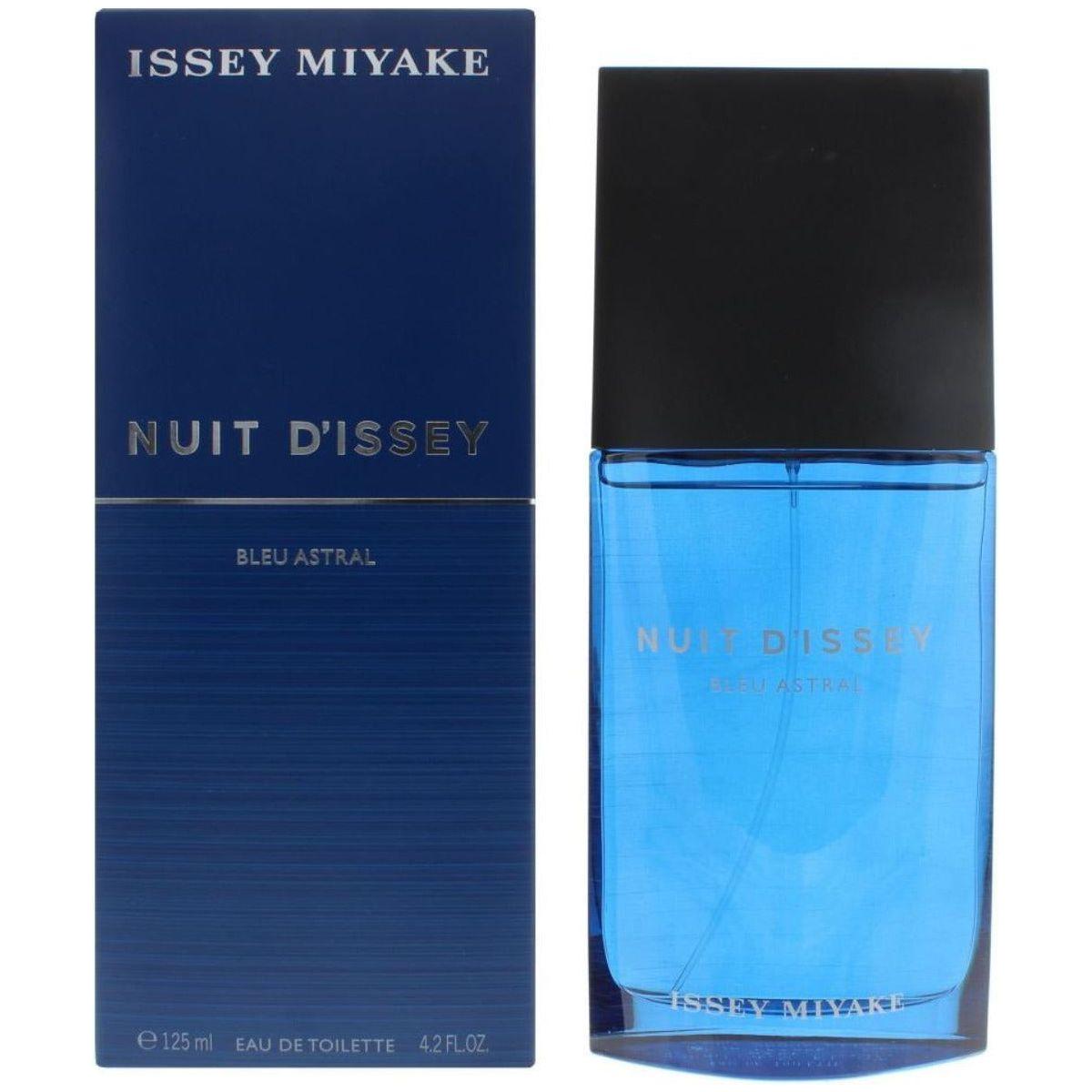Issey Miyake Nuit D&