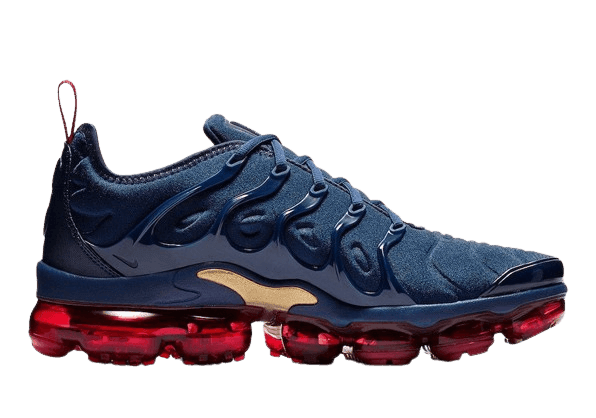Nike Air VaporMax Plus &