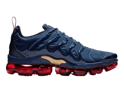 Nike Air VaporMax Plus &