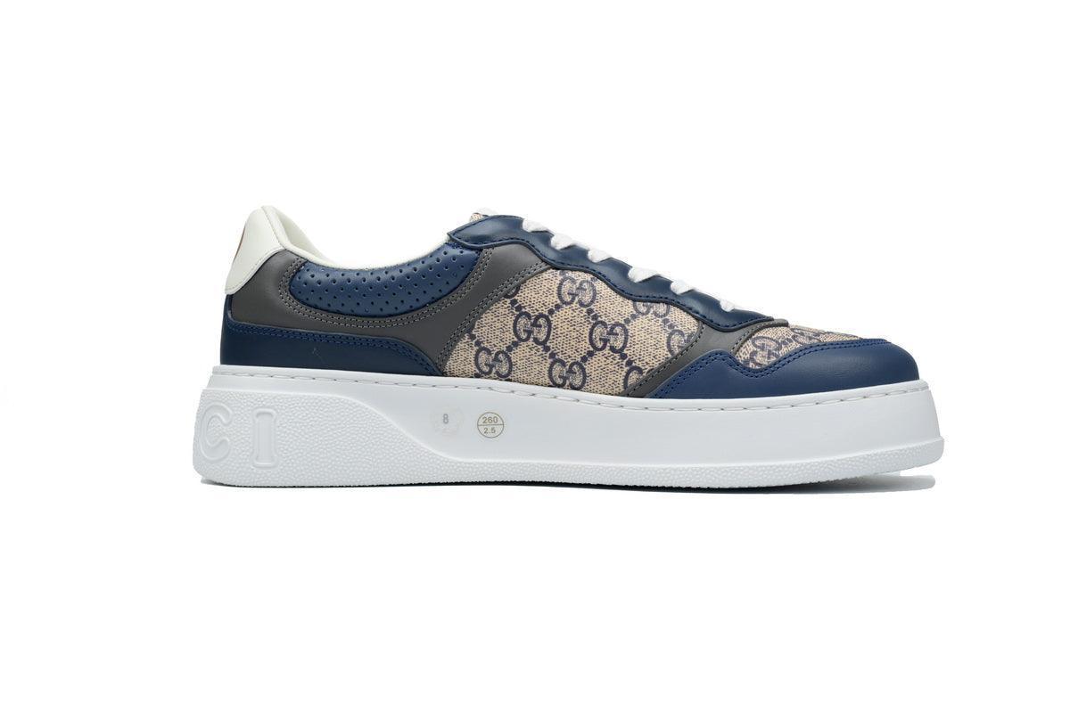 GUCCI Men Sneaker &