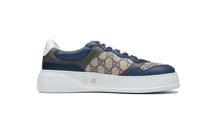 GUCCI Men Sneaker &