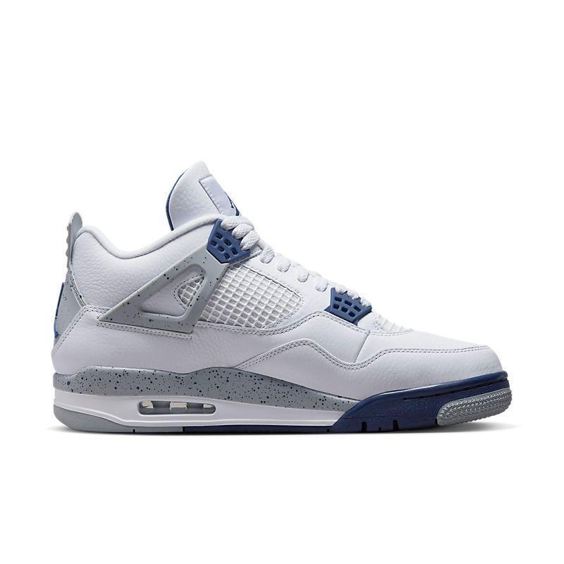 Air Jordan 4 Retro &