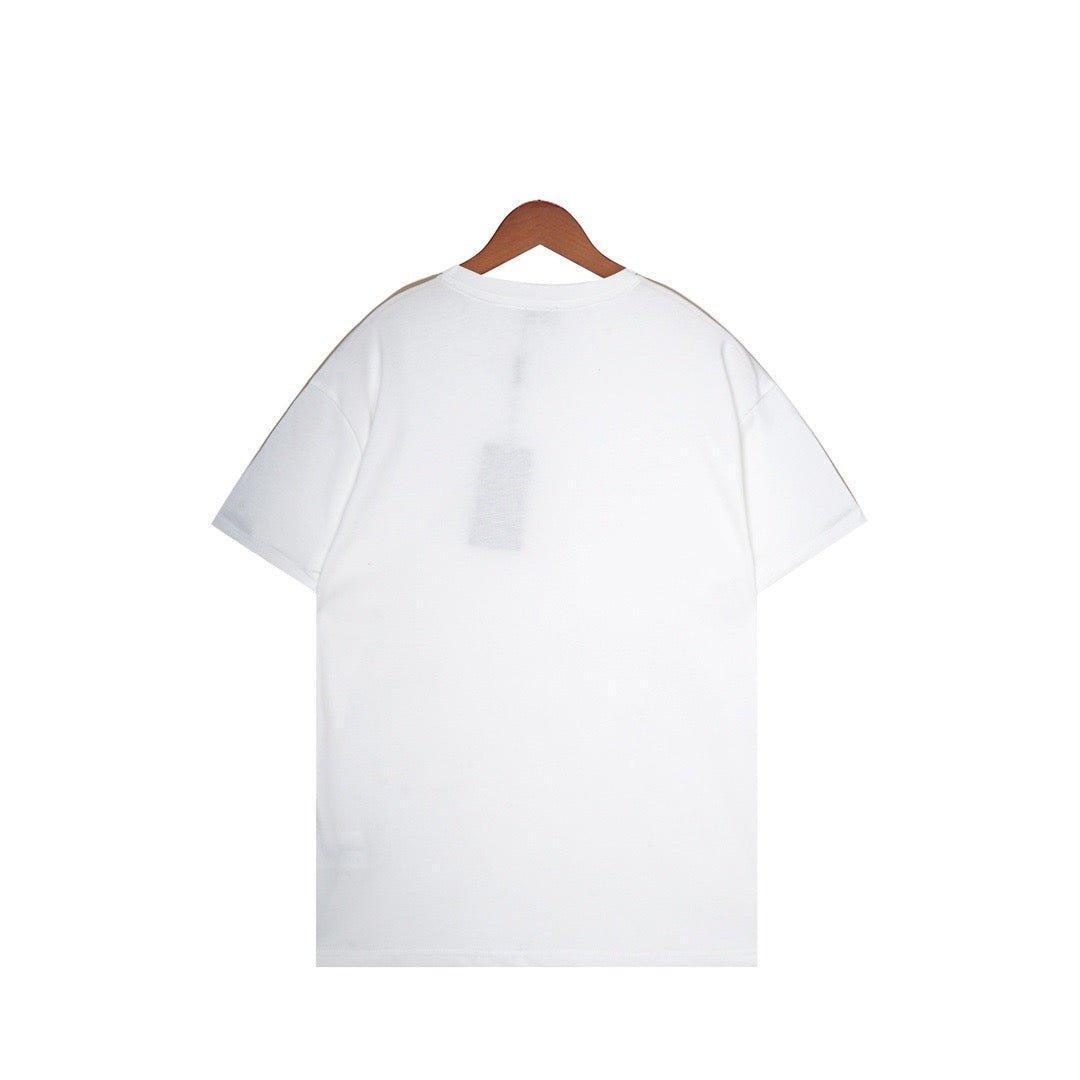Fendi T-Shirt without Collar &