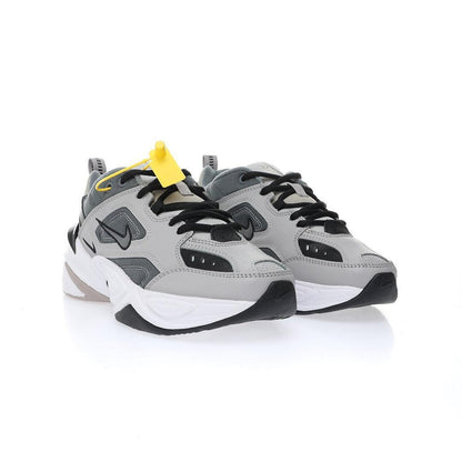 Nike M2K Tekno Atmosphere Grey Black