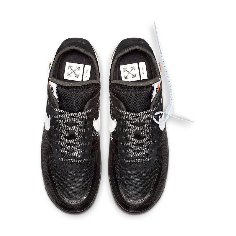 Nike Air Force 1 Low &
