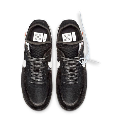 Nike Air Force 1 Low &