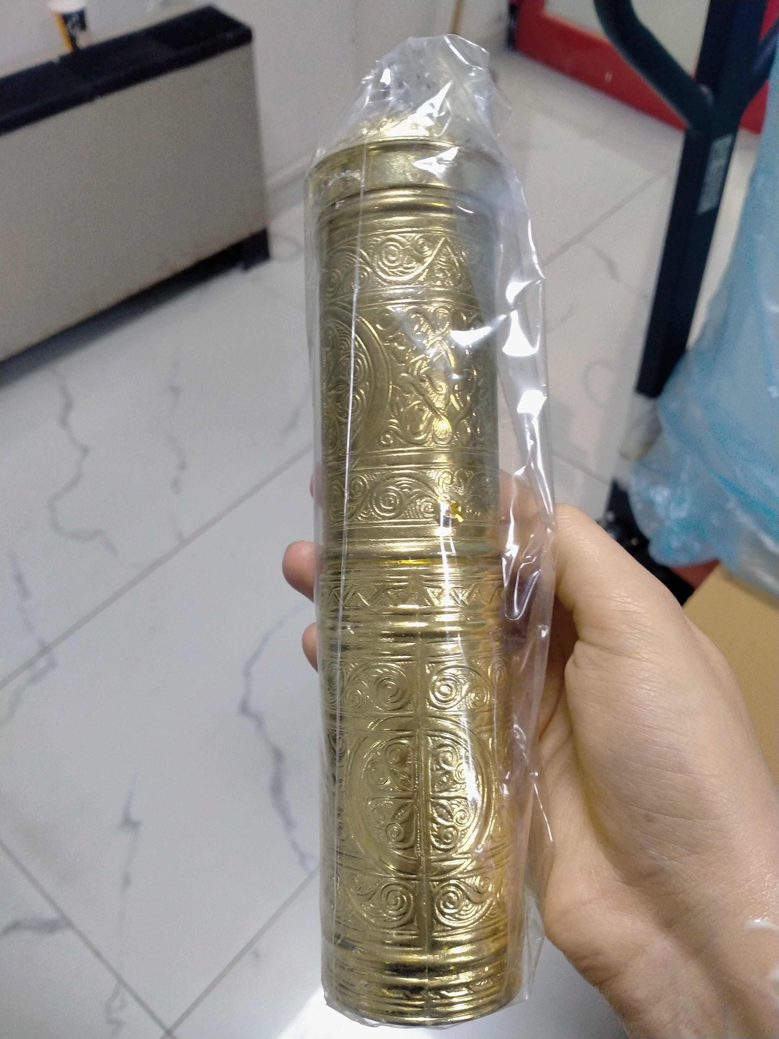 Acar DESENLI UZUN GRINDER