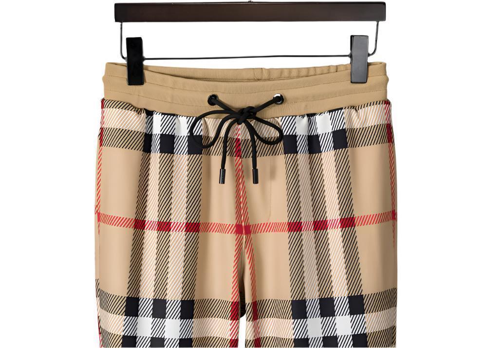 Burberry Long Pant &
