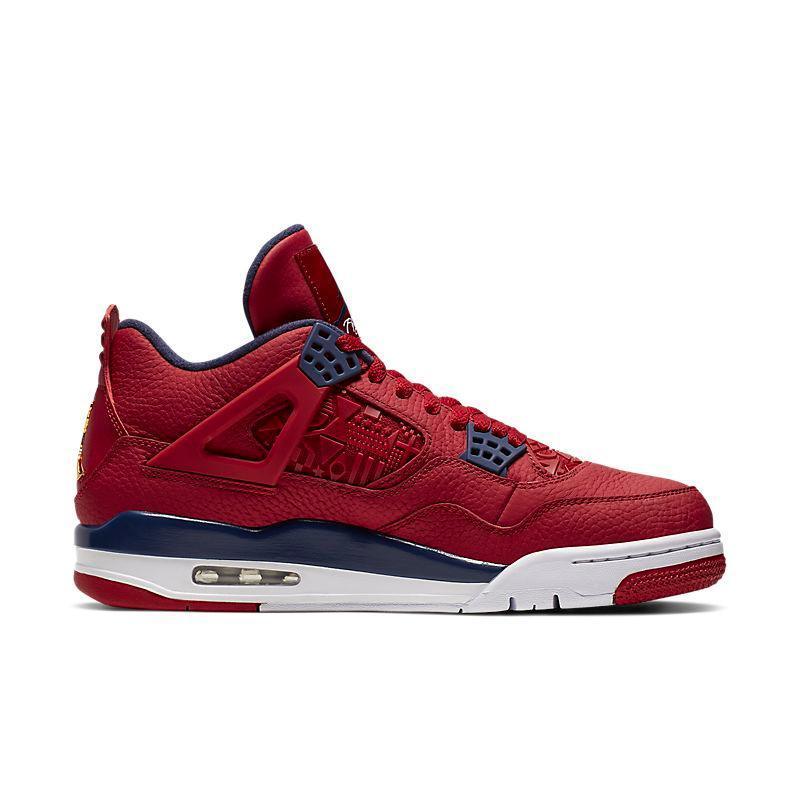 Air Jordan 4 Retro &