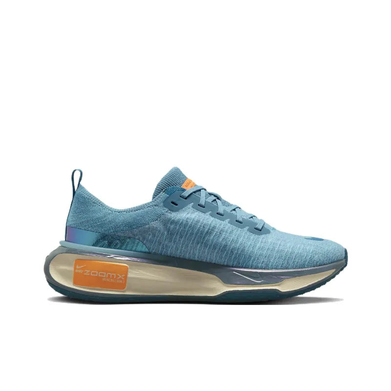 Nike ZoomX Invincible Run 3 Noise Aqua Green Abyss