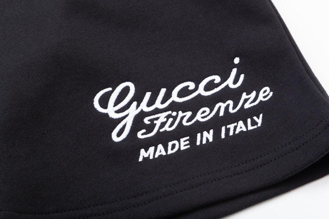 Gucci Sport Short Pant &