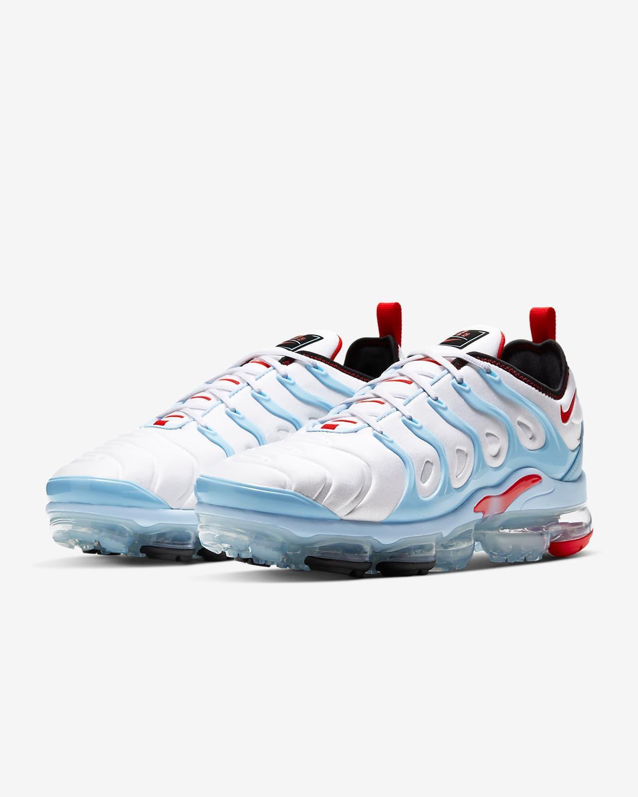 Nike Air VaporMax Plus &