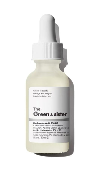 Skincare serum