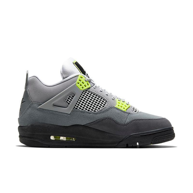 Air Jordan 4 Retro &