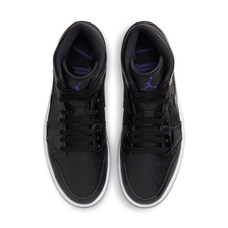 Air Jordan 1 Mid SE &