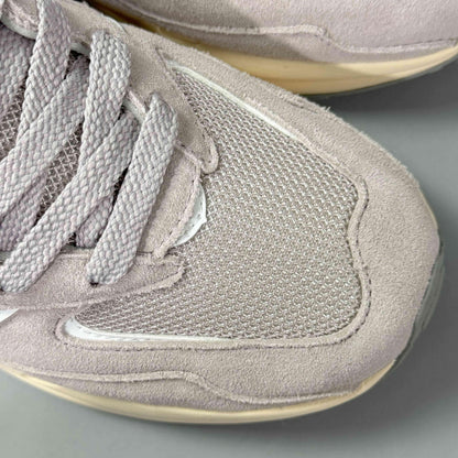 New Balance 57/40 Logwood Team Cream
