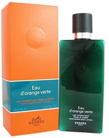 HERMES PARIS EAU D&