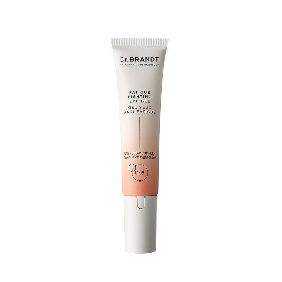 Dr. Brandt ID-Stress Fatigue Fighting Eye Gel 15ml