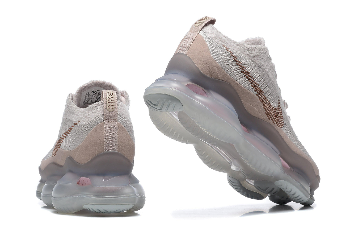 Air Max Scorpion &