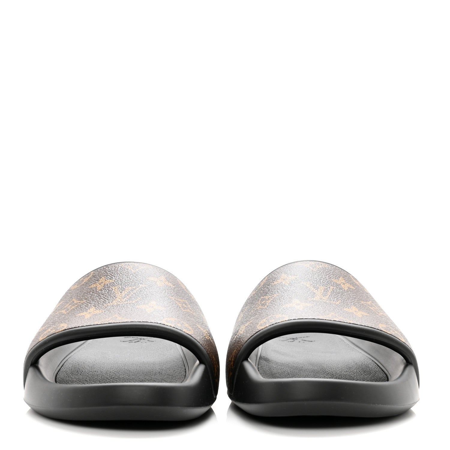 Louis Vuitton  Rubber Monogram Men&