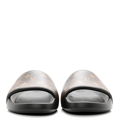 Louis Vuitton  Rubber Monogram Men&