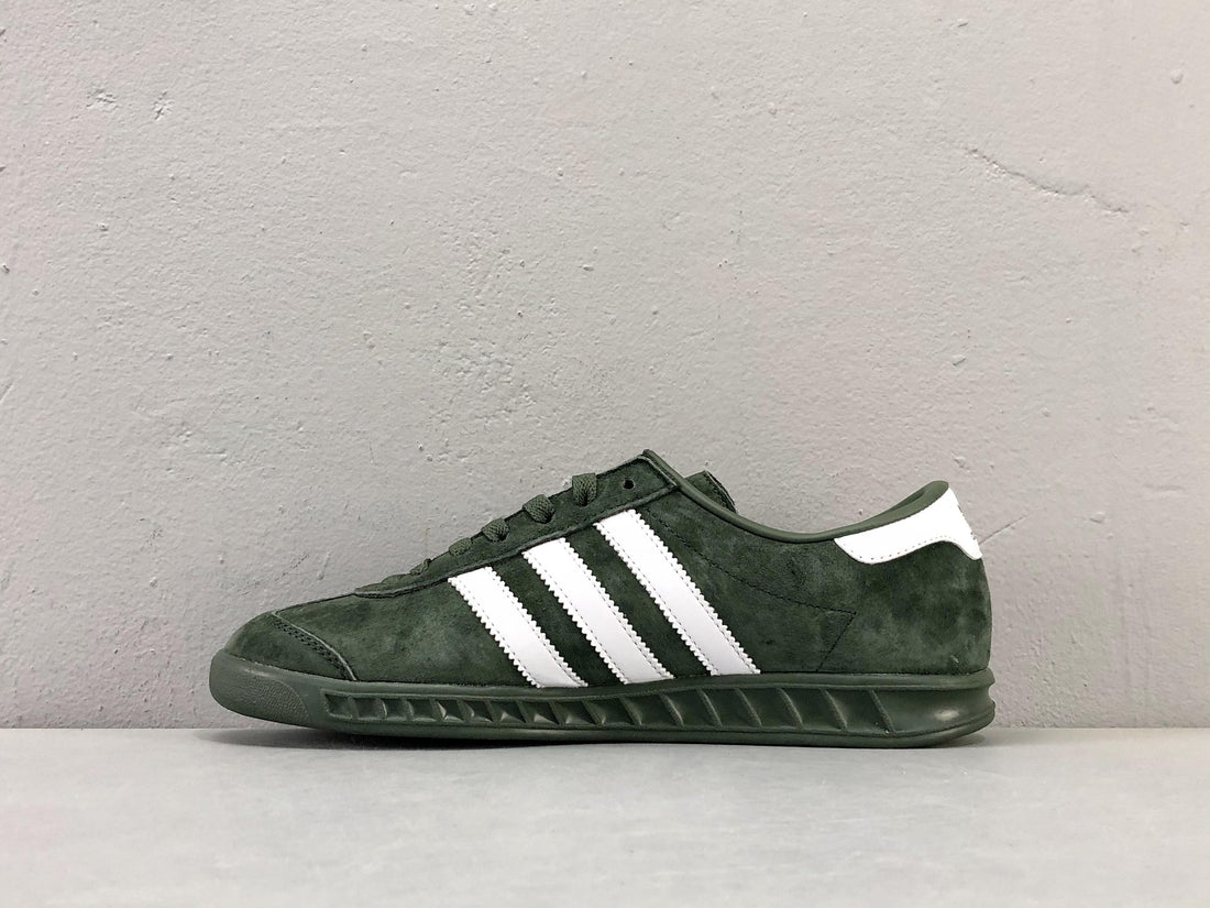Adidas Originals Hamburg &