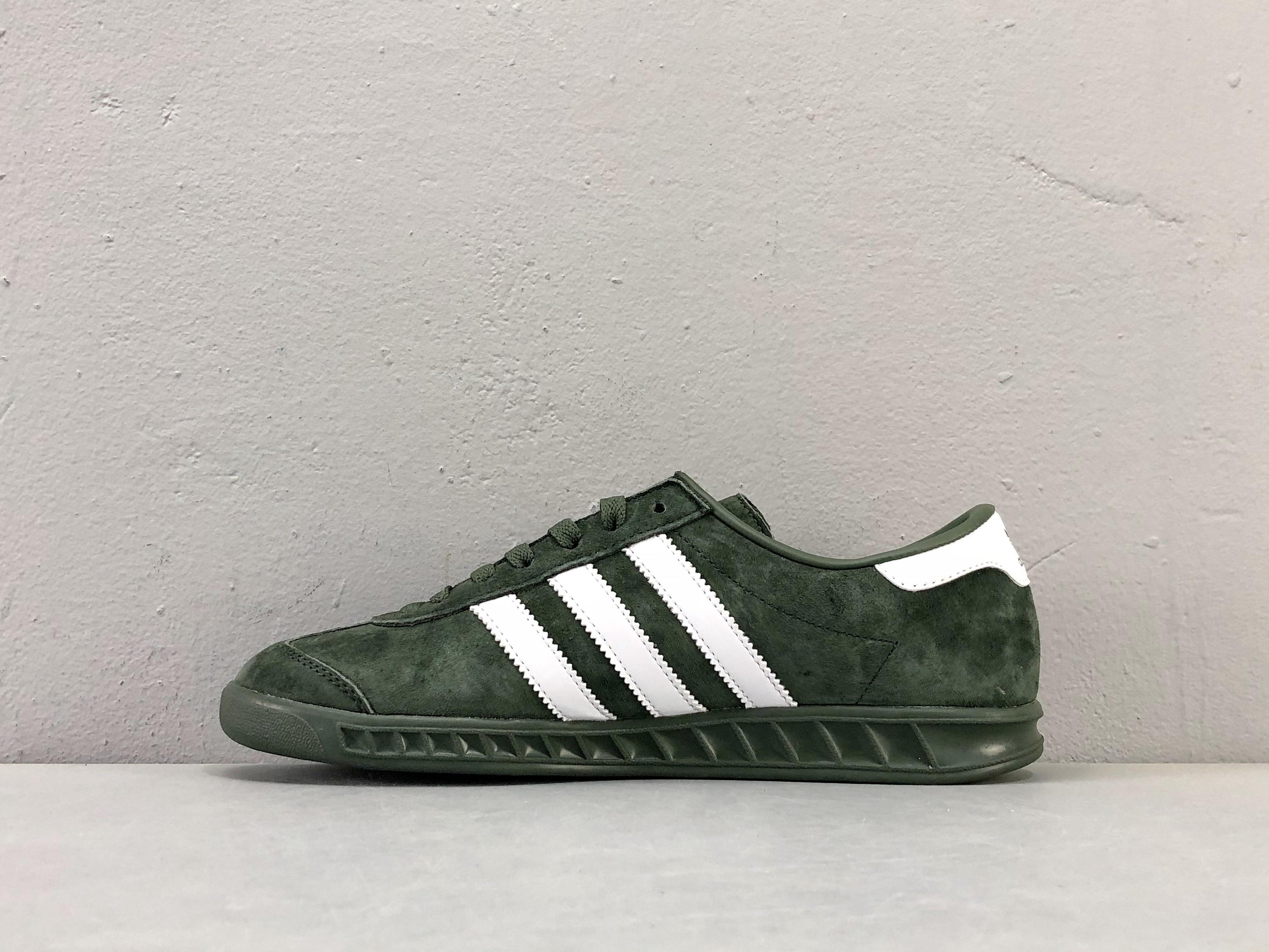 Adidas Originals Hamburg &