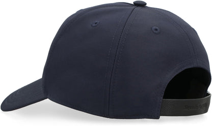 ALEXANDER MCQUEEN Logo Baseball Cap - Adjustable Fit