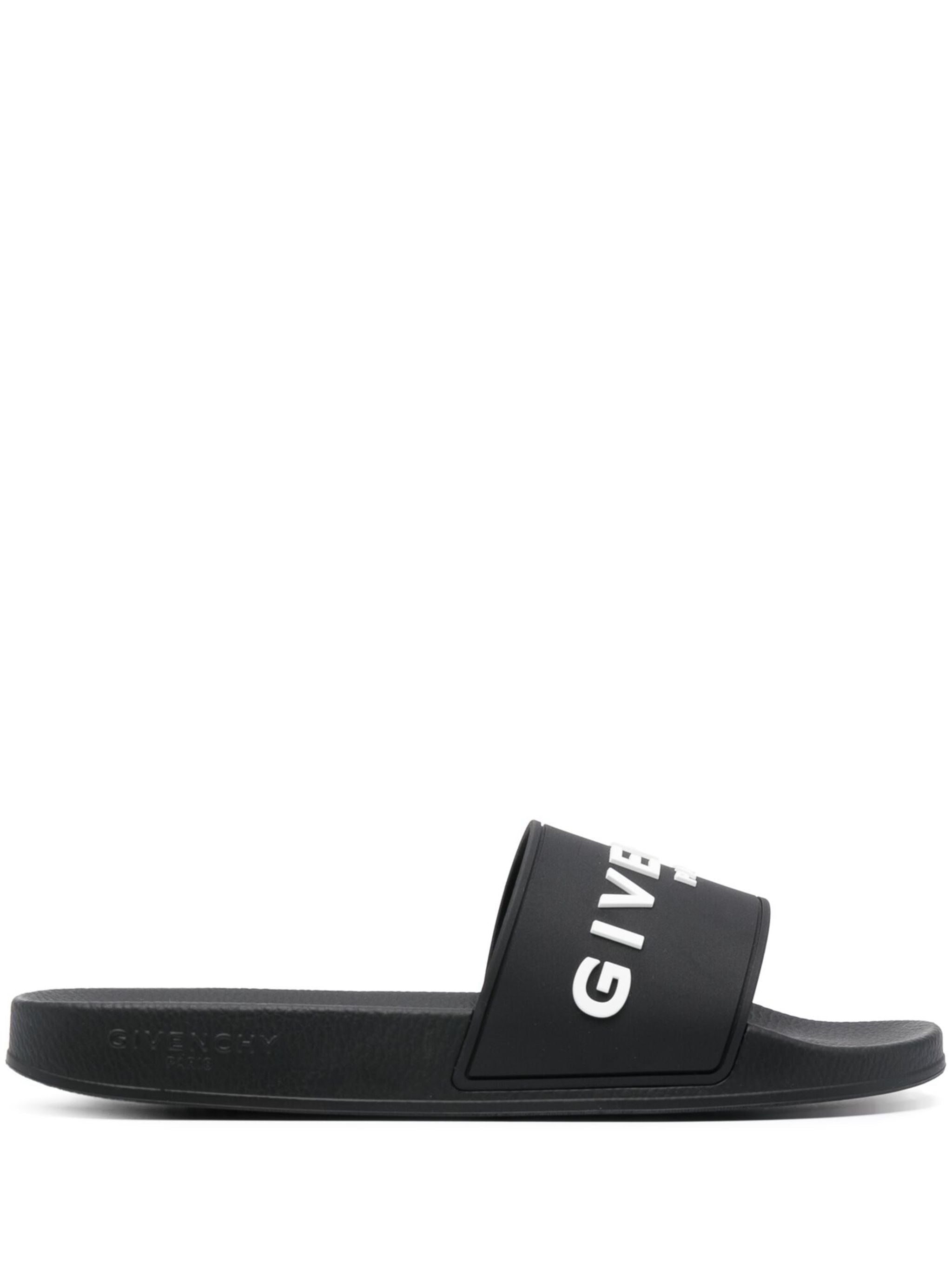 Givenchy Slide Sandal