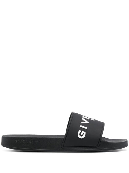 Givenchy Slide Sandal
