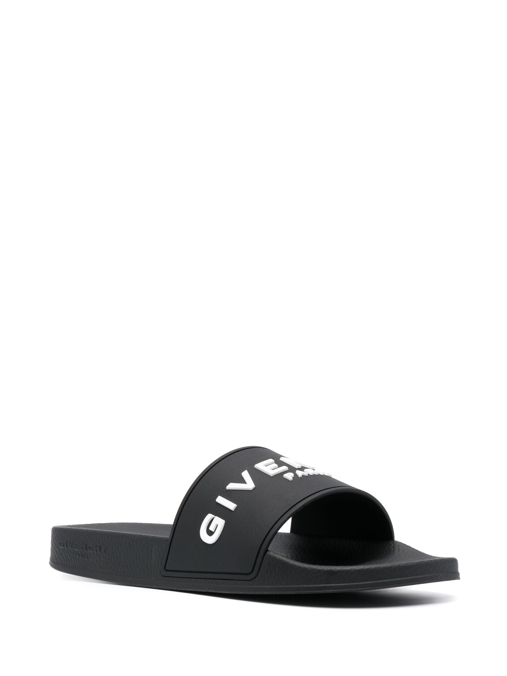 Givenchy Slide Sandal