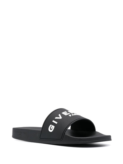 Givenchy Slide Sandal