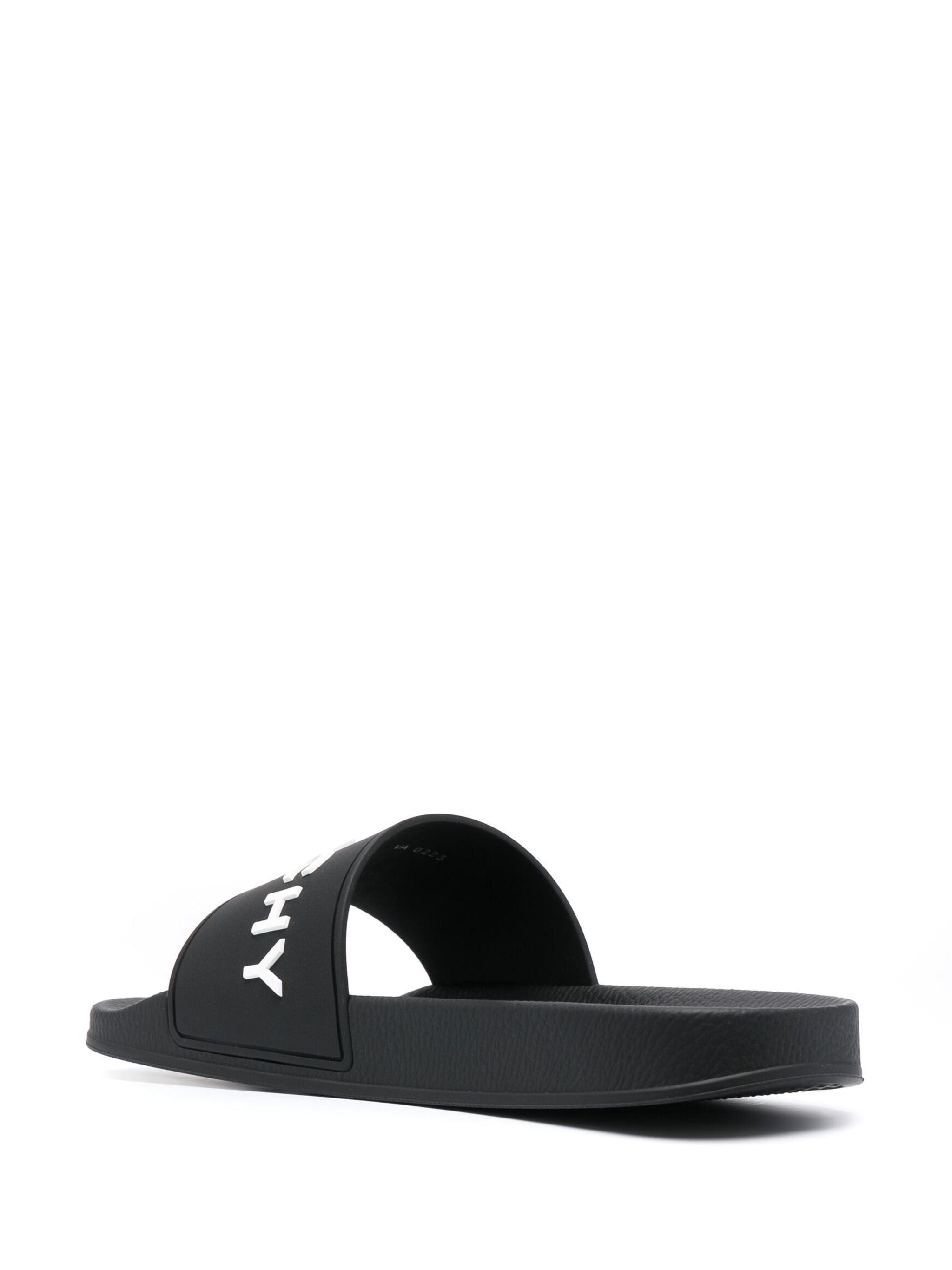 Givenchy Slide Sandal