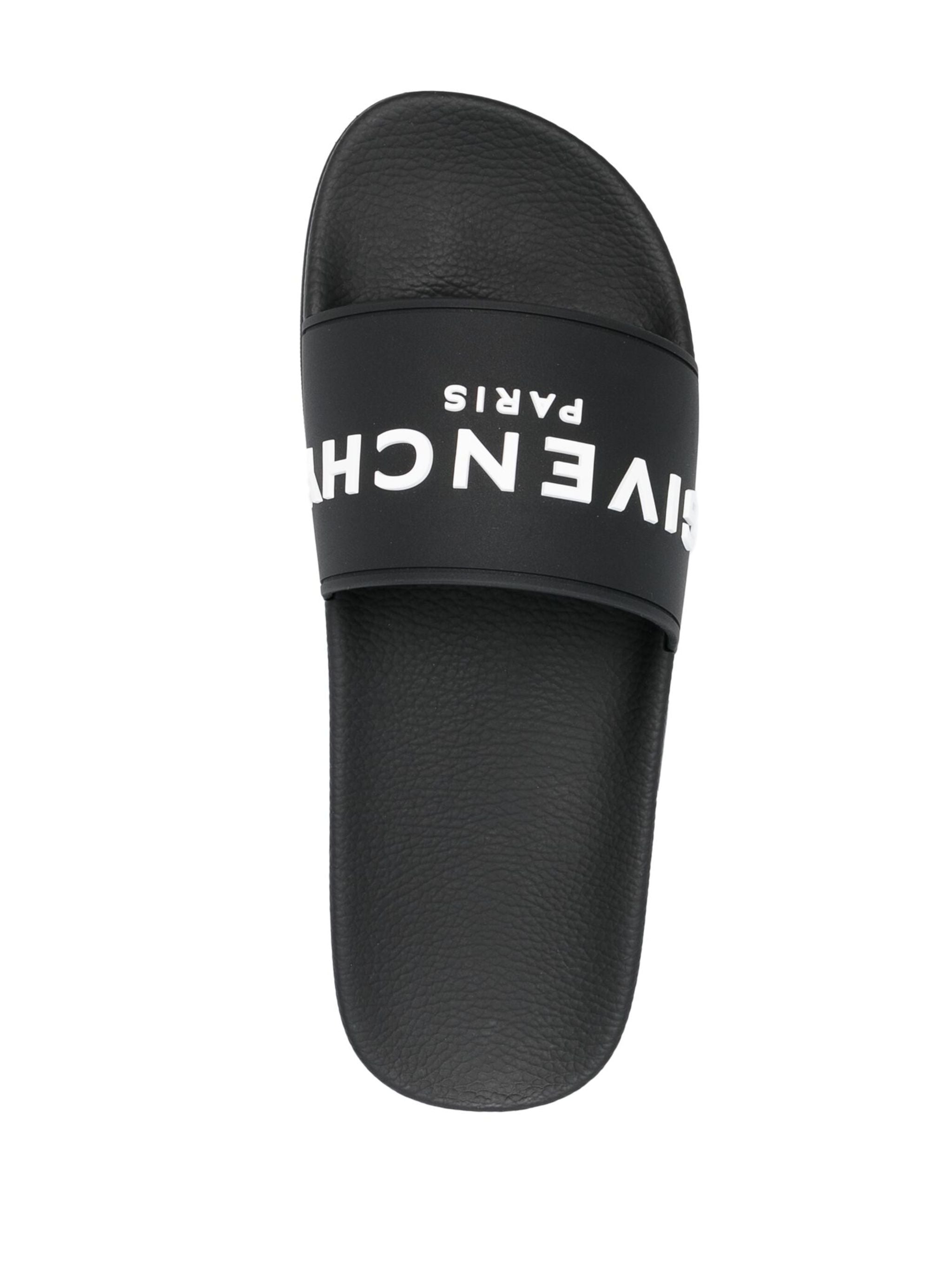 Givenchy Slide Sandal