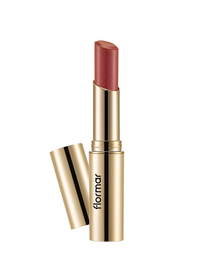 Flormar Deluxe Cashmere Semi-Matte Lipstick 3g