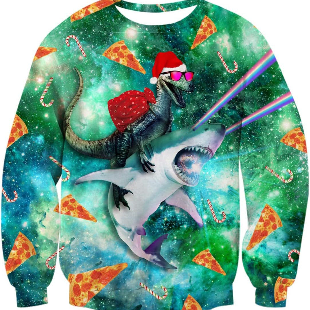 Crewneck Sweat