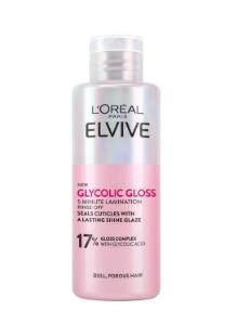 Loreal Elseve Glycolic Gloss 200ml Lamination