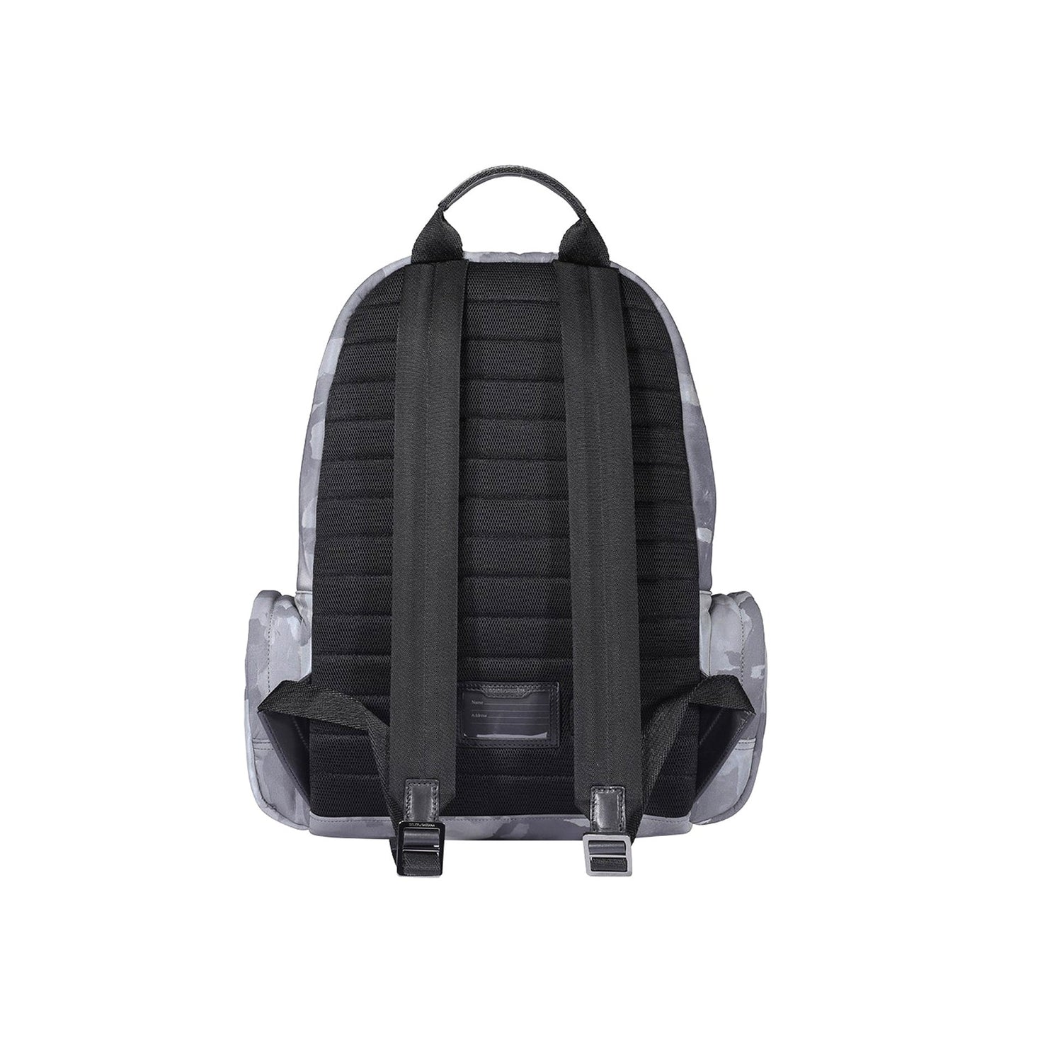 Dolce &amp; Gabbana Camouflage Backpack