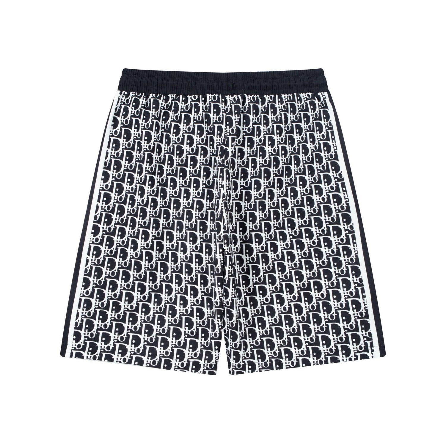 Dior Knit Basketball Shorts &