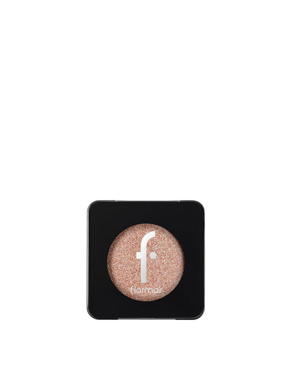 Flormar Mono High-Pigment Shimmer Eyeshadow 4g