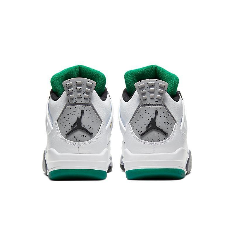 Air Jordan 4 Retro &
