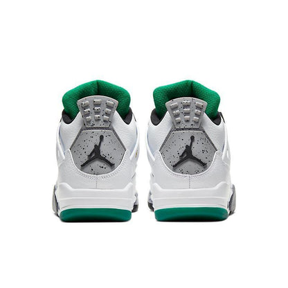 Air Jordan 4 Retro &